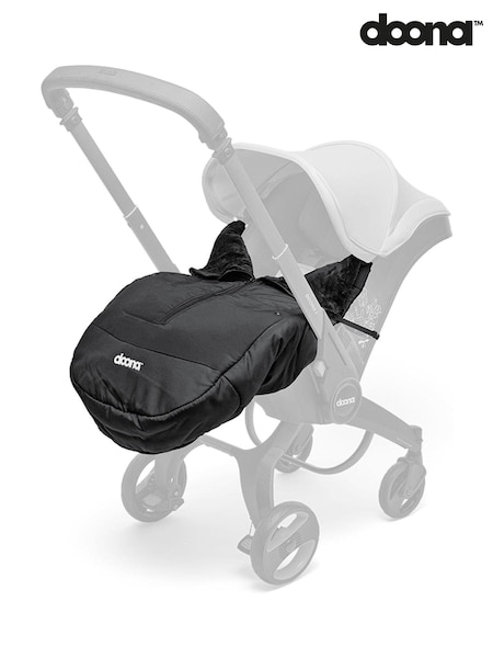 Doona Black Winter Cover (540439) | €74