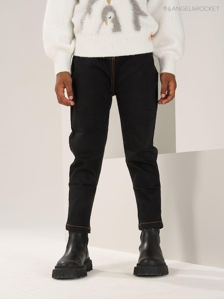 Angel & Rocket Denim Jeggings (540726) | 72 LEI - 88 LEI
