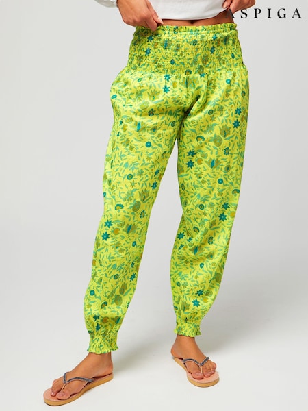 Aspiga Harem Trousers (540750) | €27