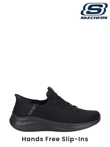 Skechers Ultra Flex 3.0 Right Away Slip In Wide Trainers (540831) | ‏407‏₪