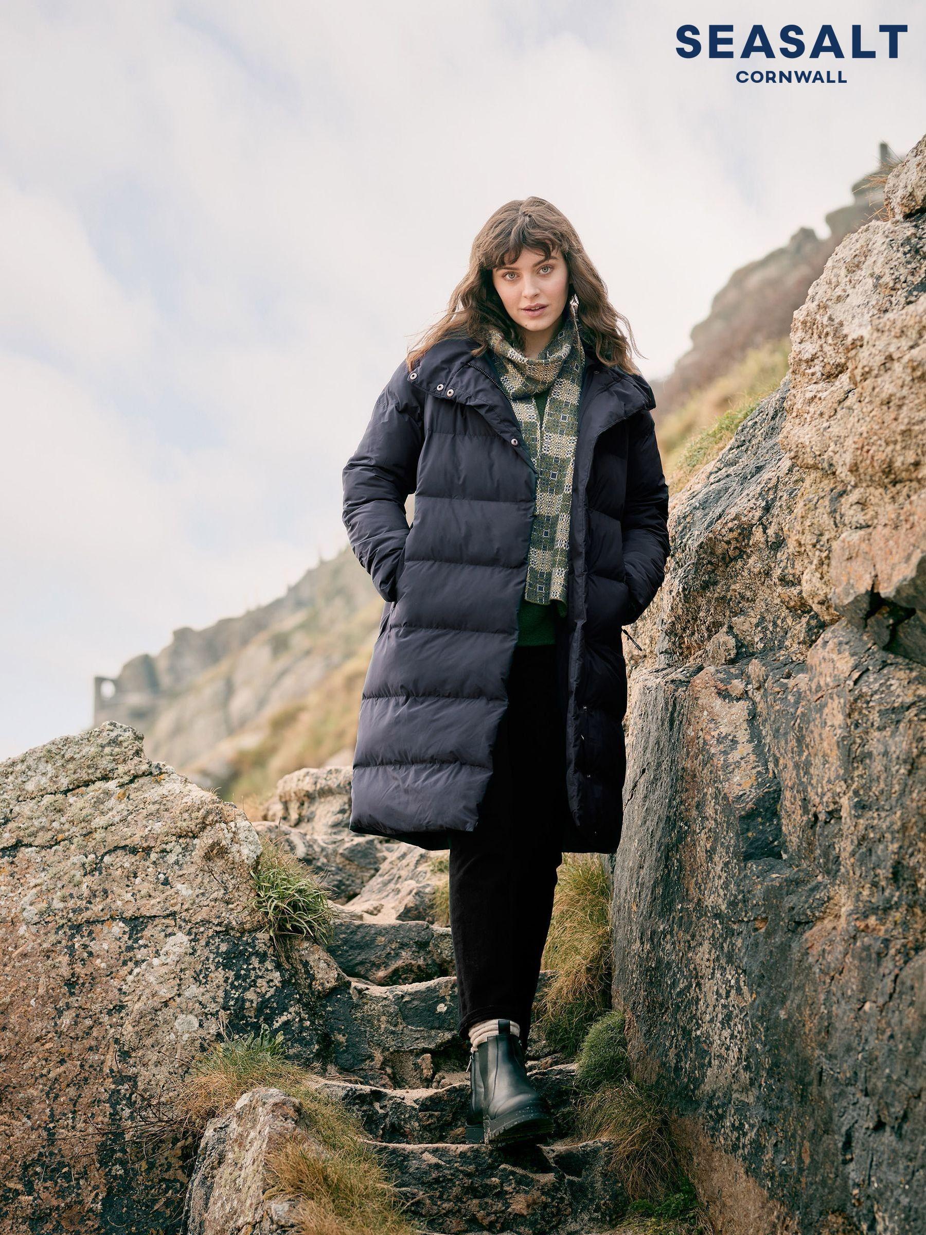 Seasalt womens waterproof coats new arrivals