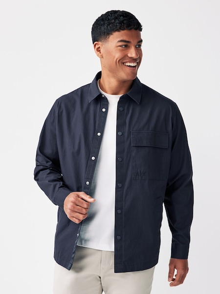 Armani Exchange Smart Overshirt (541476) | €102