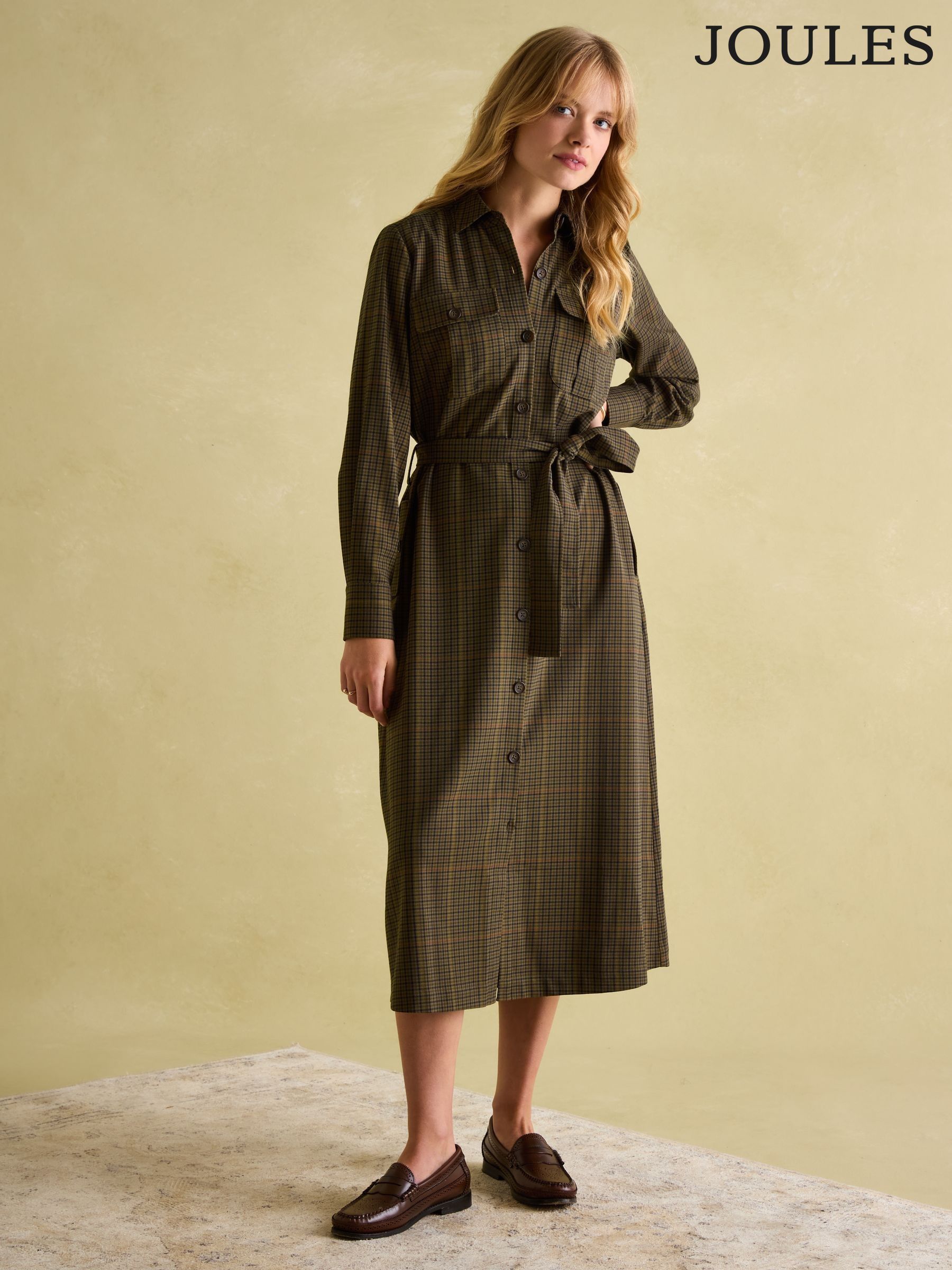 Joules Women s Dresses Jersey Striped Dresses Next