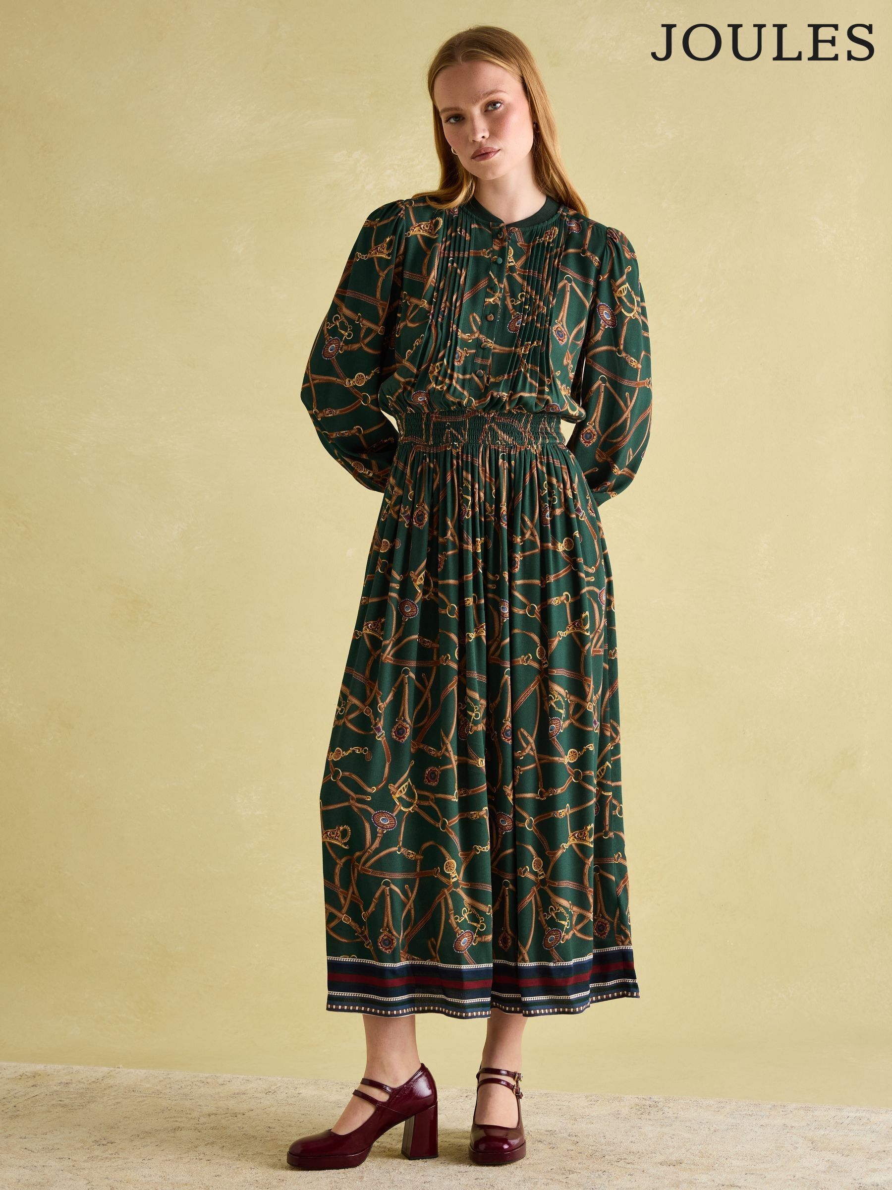Joules Women s Dresses Jersey Striped Dresses Next