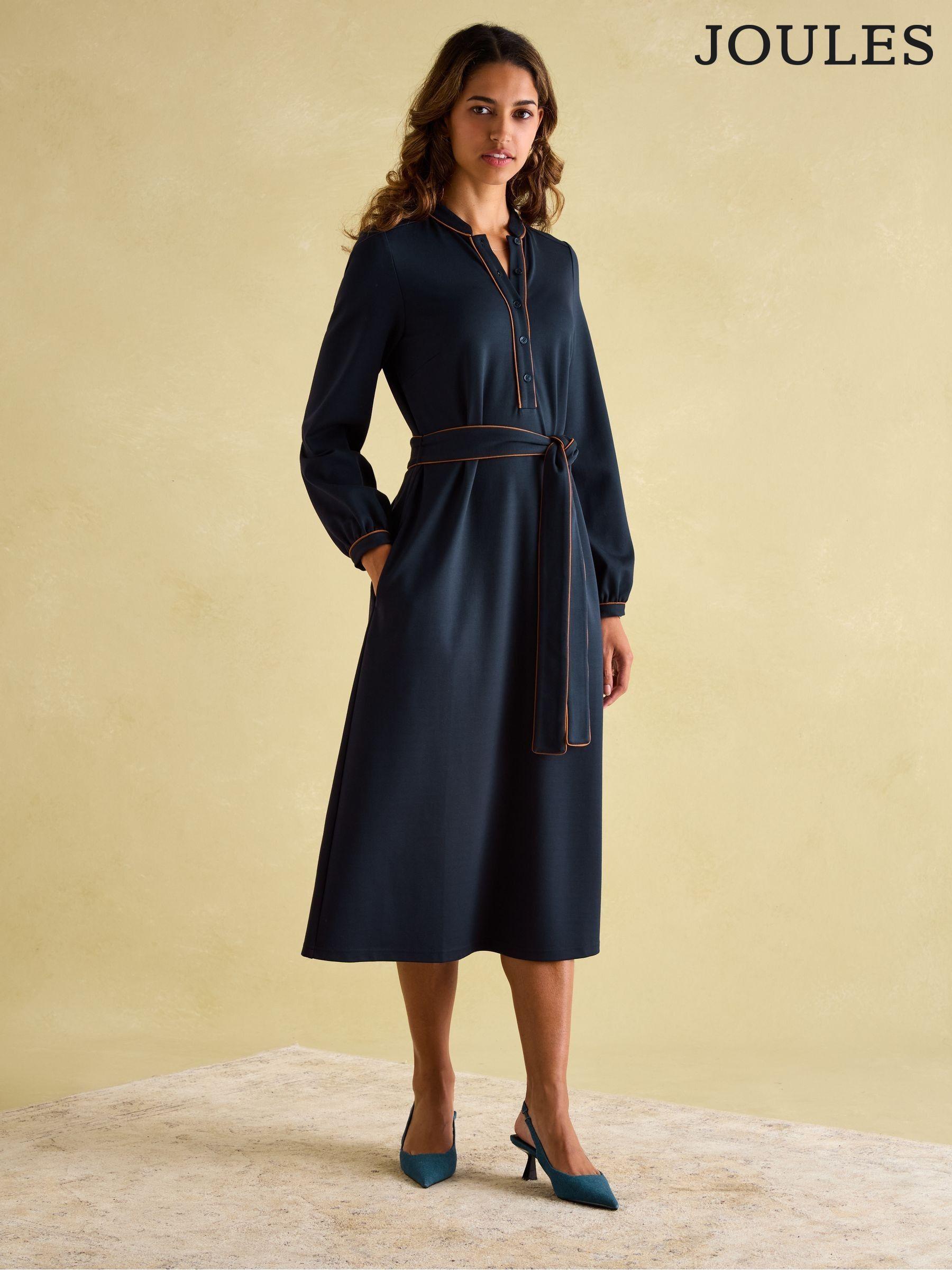 Joules ladies dresses 2025