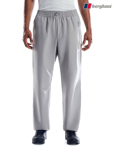 Gri - Regular Berghaus Greenbank Tracksuit Joggers