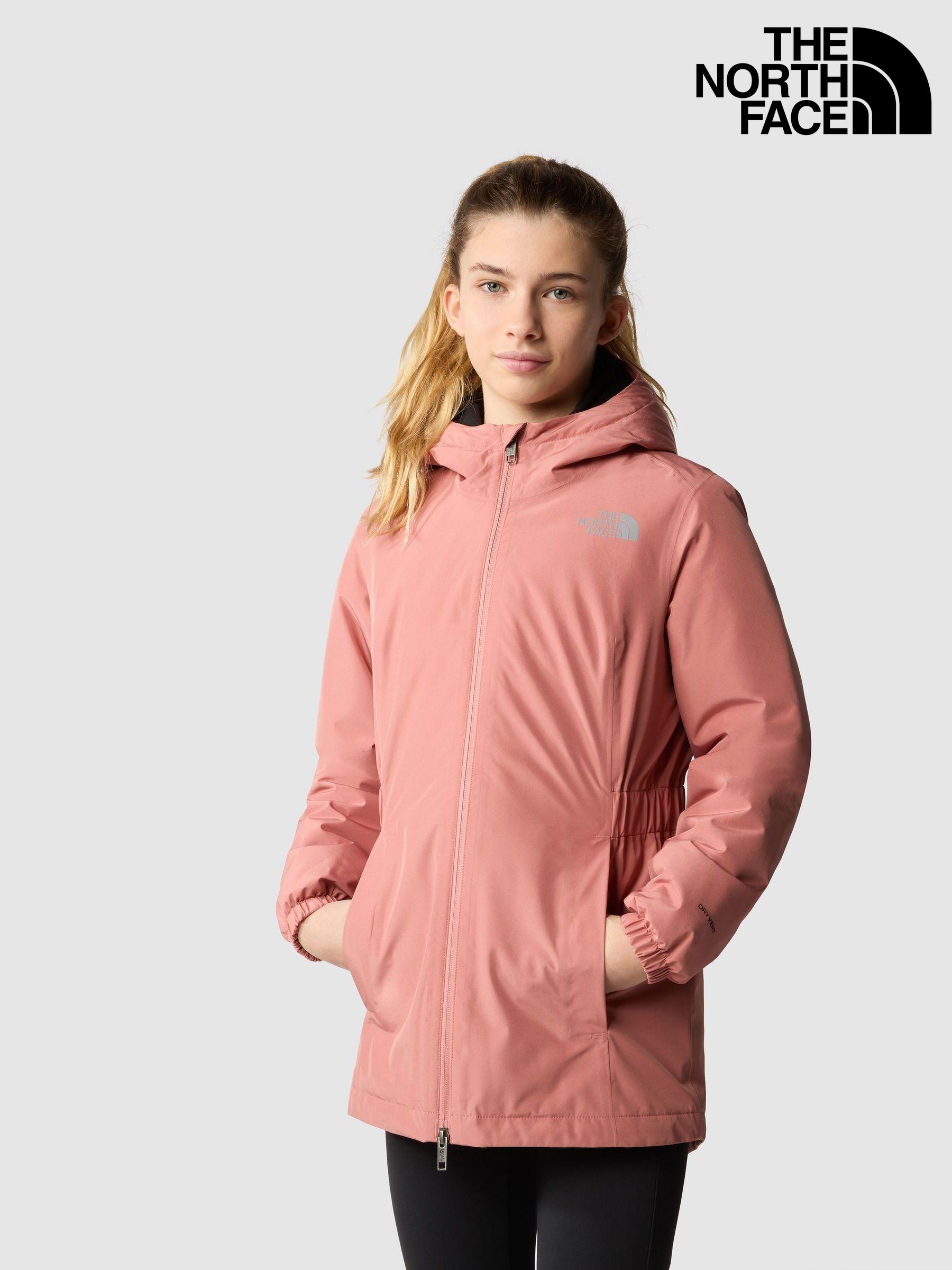 North face women's coats clearance new arrivals