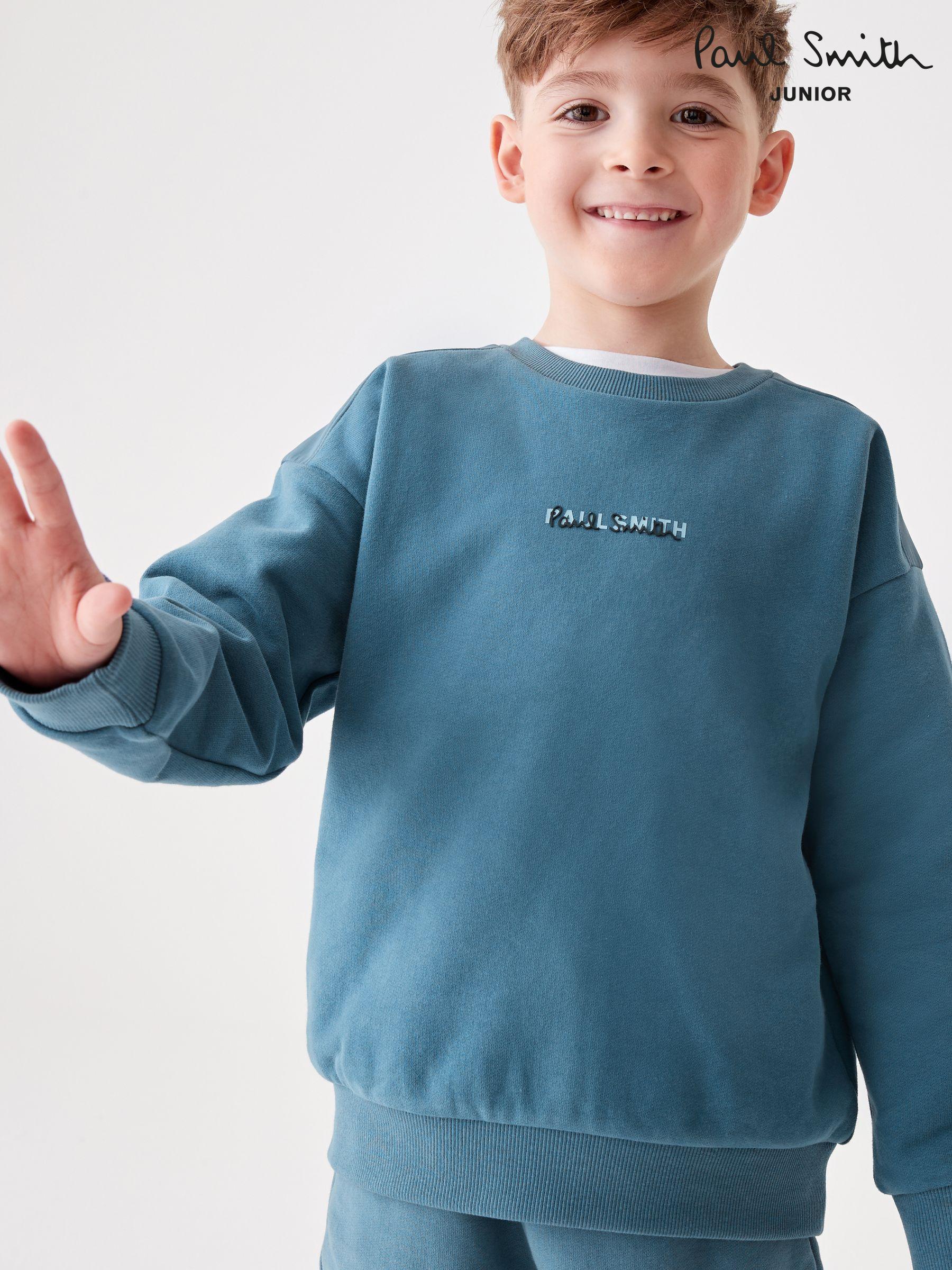 高品質 Buy Boys' Clothing Clearance Paul Smith Junior Co Ord Online トップス