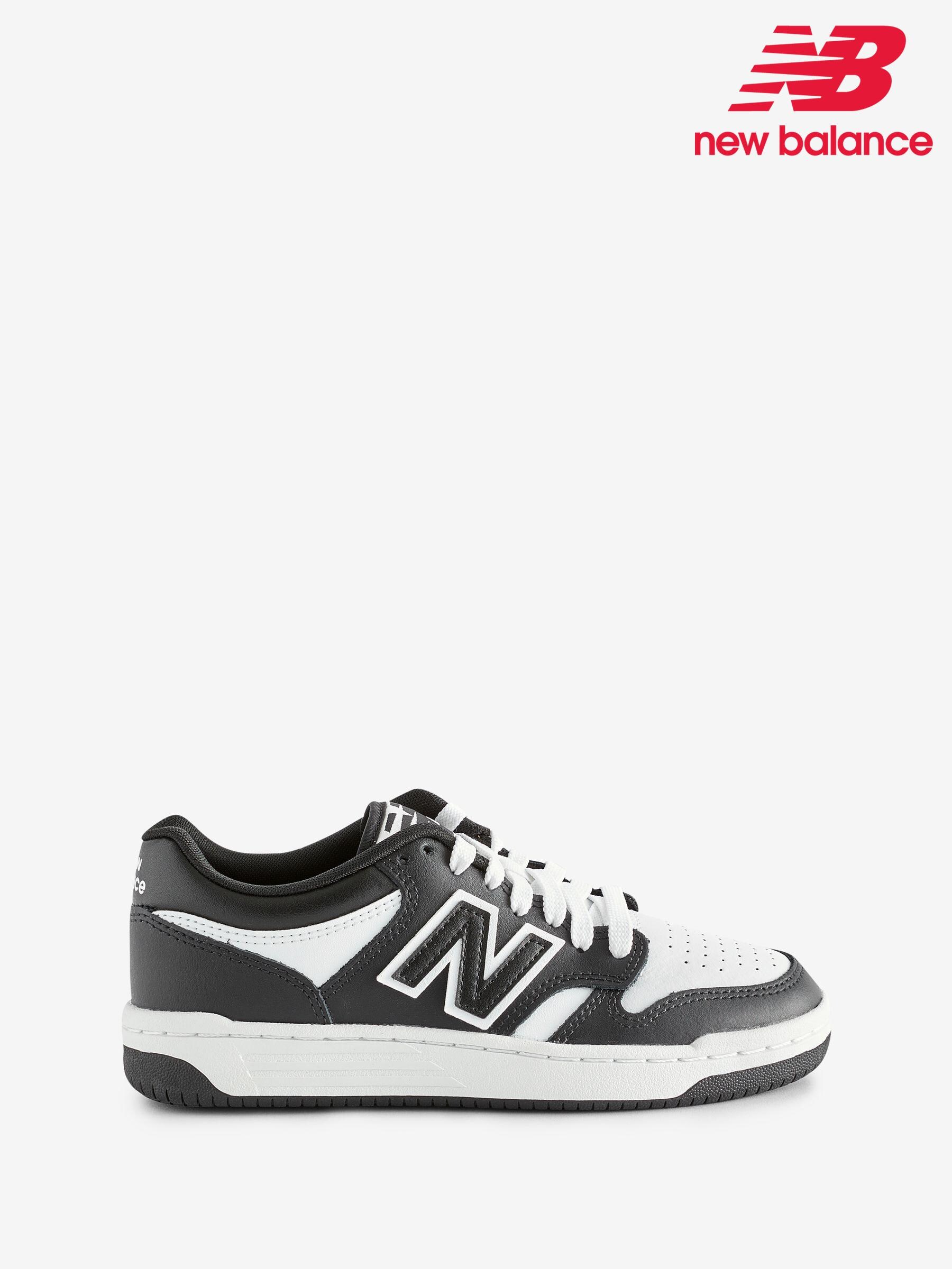 New balance leder 35 2025