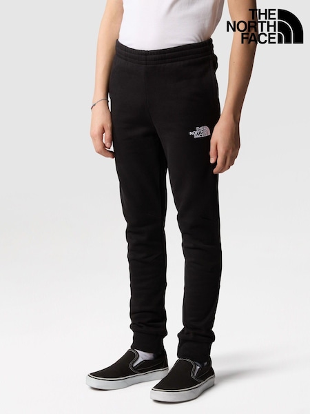 The North Face Teen Slim Fit 100% Cotton Joggers (545365) | € 44
