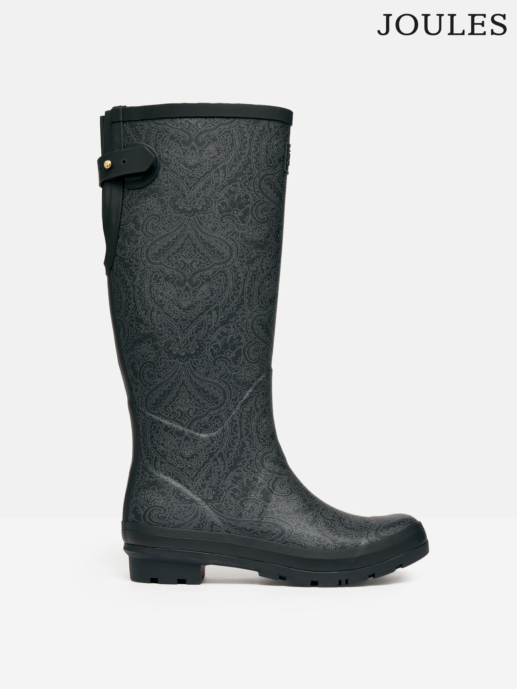 Joules womens wellies cheap