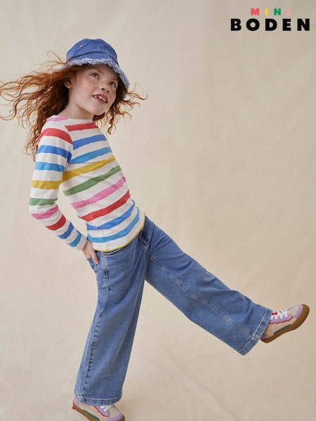 Boden Wide Leg Jeans (545853) | 151 LEI - 177 LEI