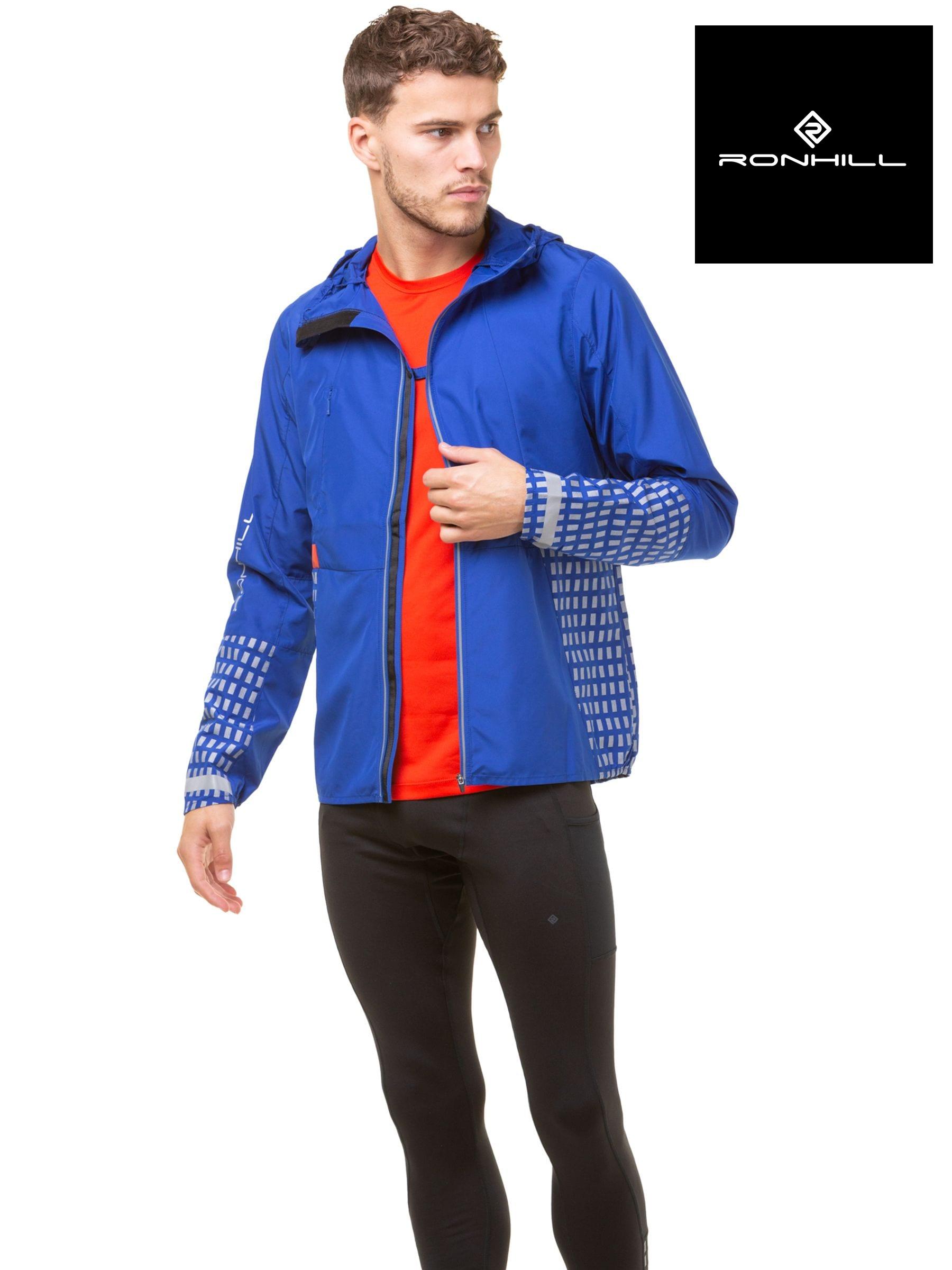 Ronhill windproof jacket online