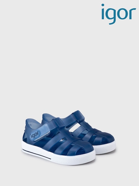 Igor Star Sandals (546782) | €33