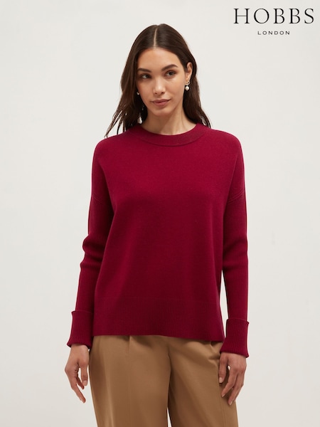 Rosa - Hobbs Darla de Jumper