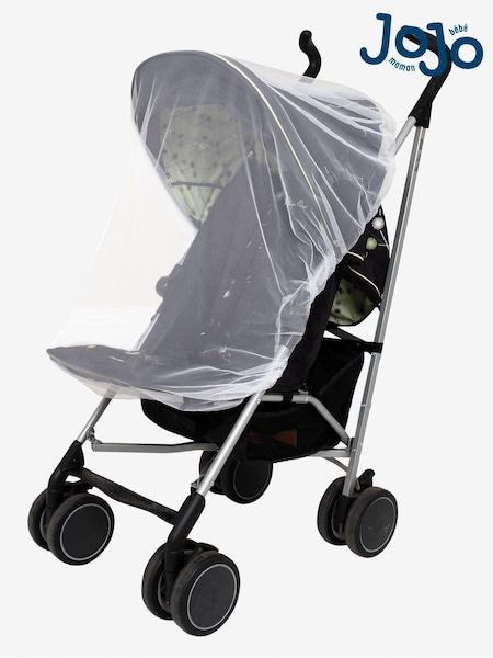 JoJo Maman Bébé Multi-use Mosquito Net (548988) | €12