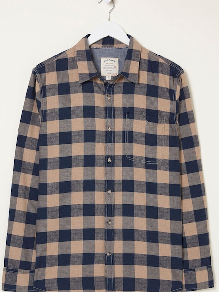 FatFace Blue Buffalo Check Shirt (549164) | €30