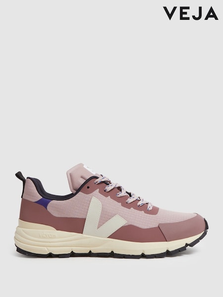 Reiss Babe Pierre Dekkan Rp Veja Mesh Hiking Trainers (549534) | €220