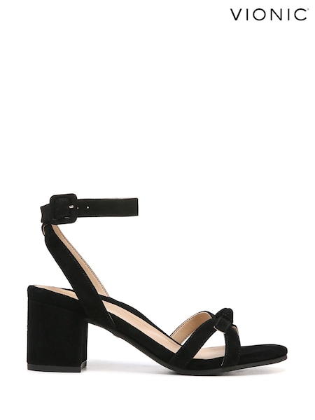 Vionic Rosabel Heeled Sandals (550210) | €102