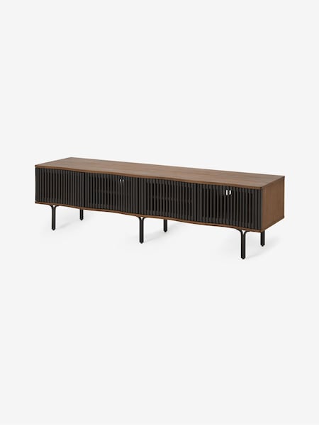 MADE.COM Walnut Zaragoza TV Unit (550601) | €1,070