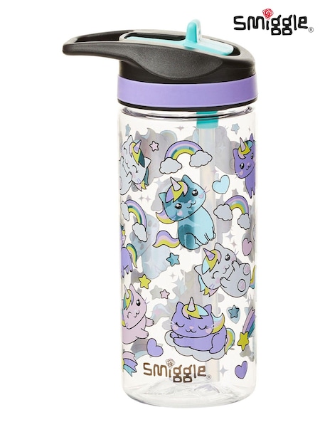 Smiggle Junior Sky Hi Bottle (550724) | €12