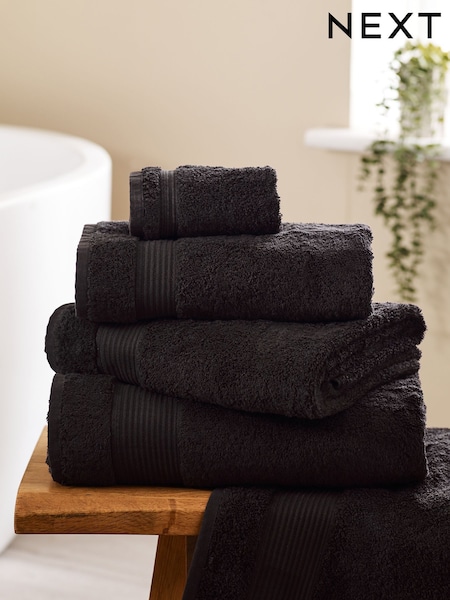 Egyptian Cotton Towel (551384) | ‏29 ر.ق. - ‏147 ر.ق.