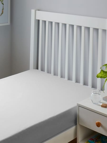 Night Lark Junior 2-in-1 Waterproof Mattress Protector (551523) | ‏116 د.إ.‏