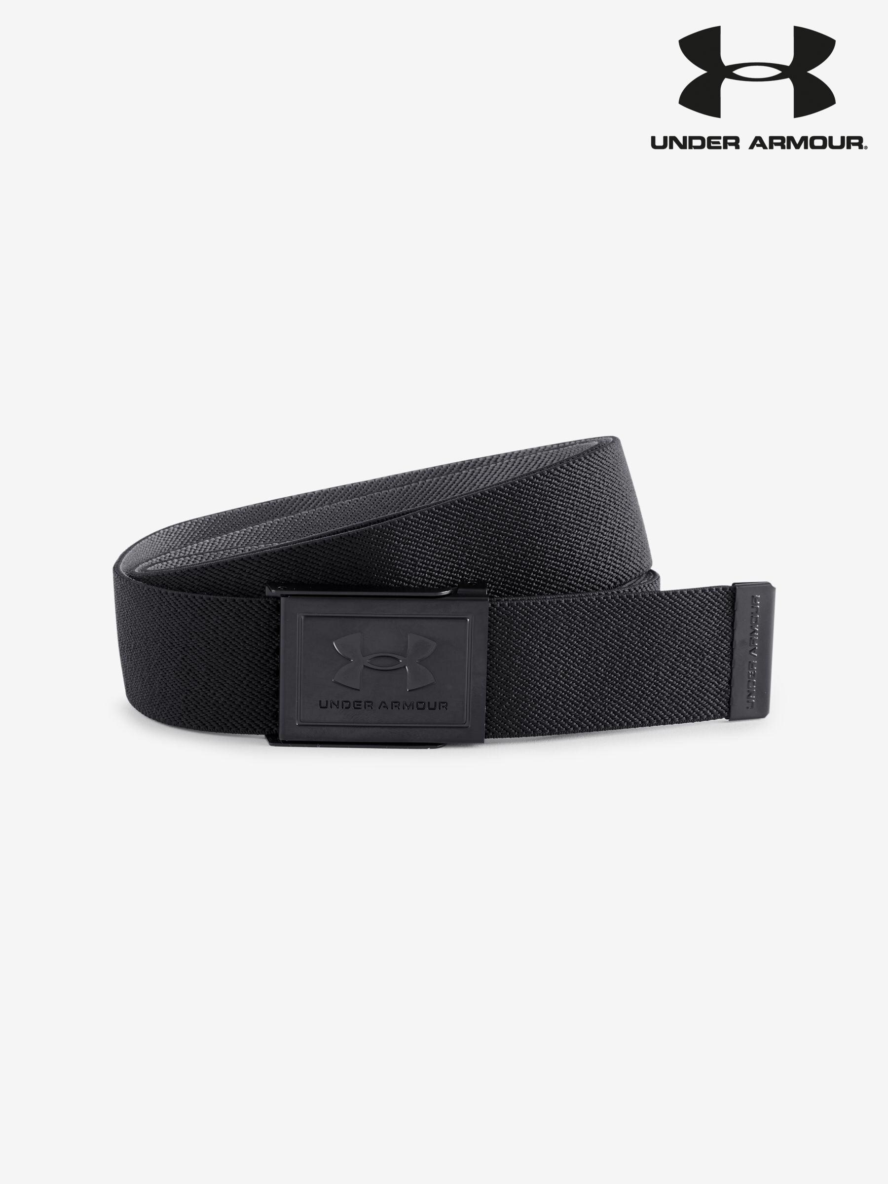 Ceinture golf under armour shop