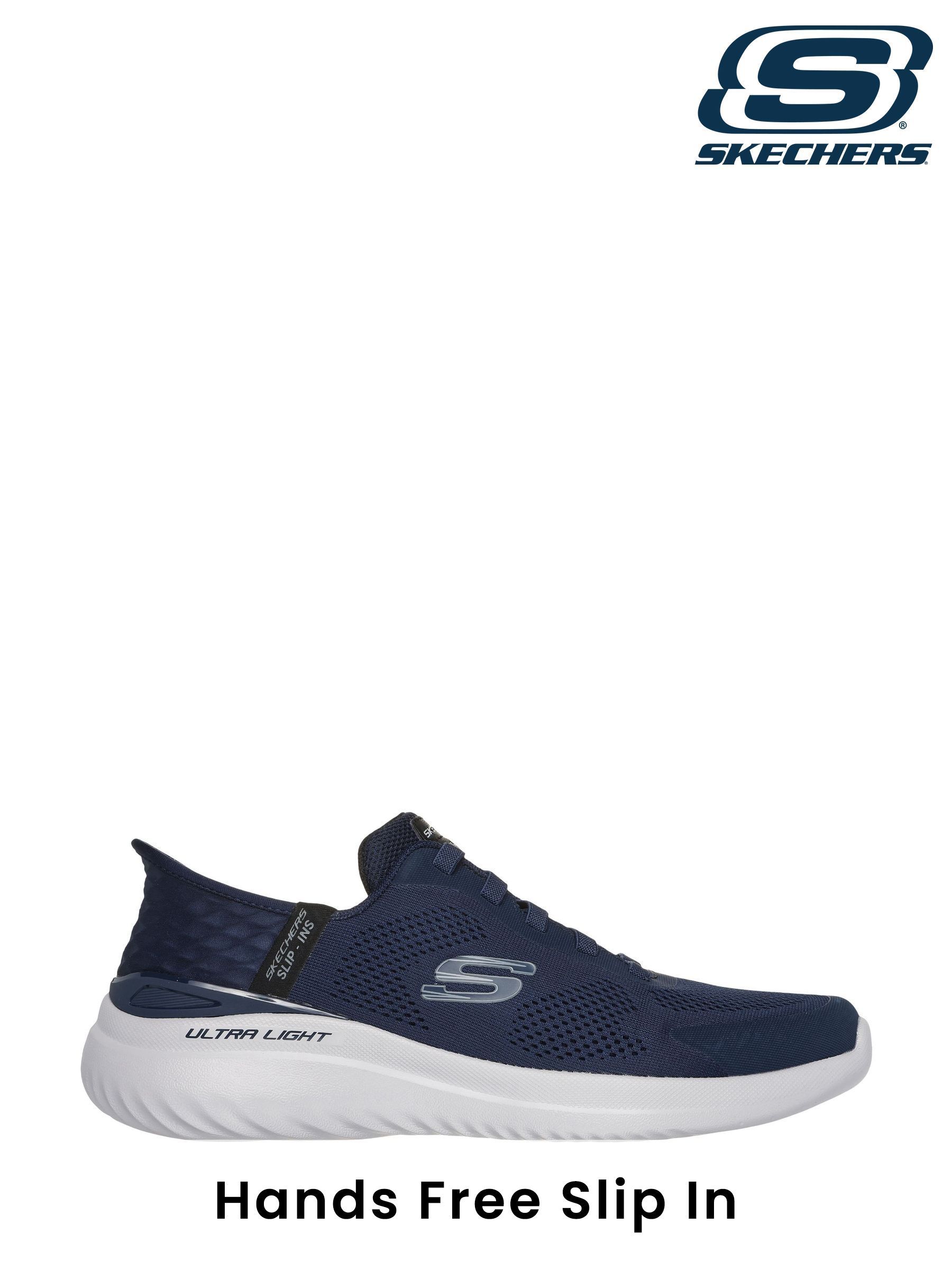 Trainers Skechers Slip On Casual Footwear Next United Arab Emirates