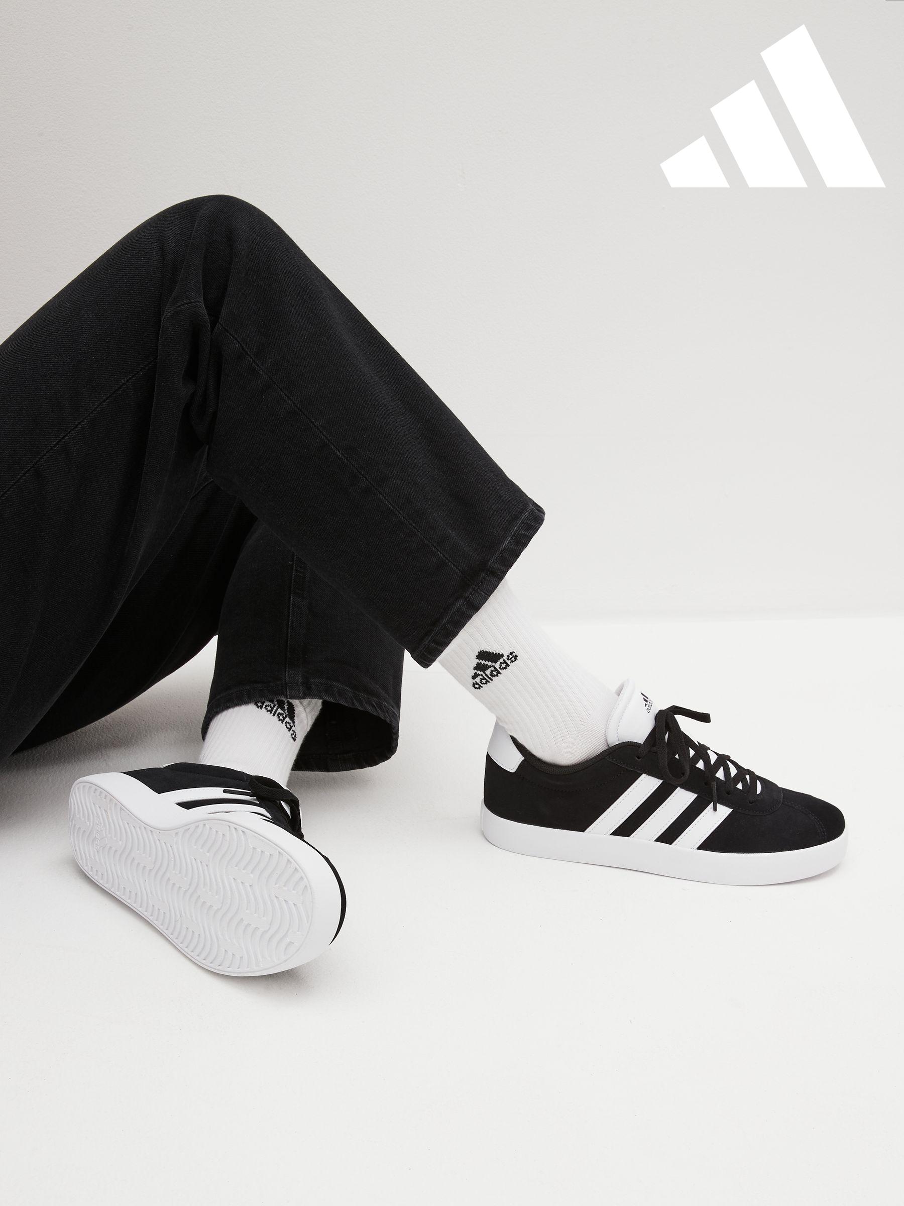 Girls Adidas Lace Up Lace Up Footwear Next Luxembourg