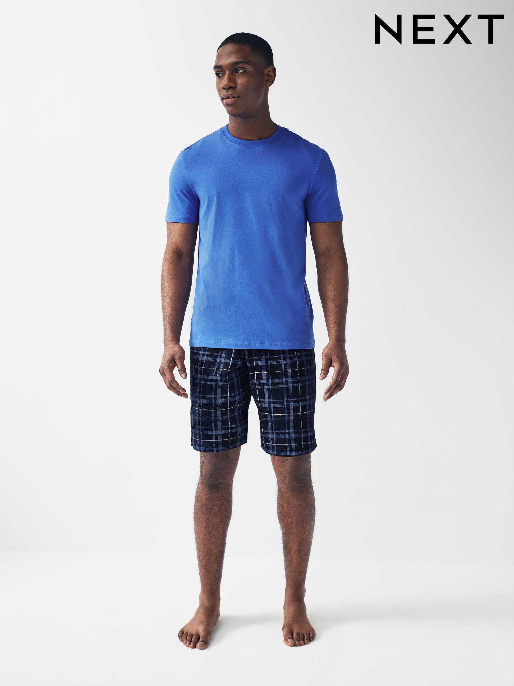 Mens Pyjamas Loungewear PJs Lounge Pants Nightwear Next South Africa