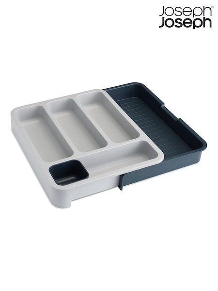 Joseph® Joseph Grey DrawerStore Grey Cutlery Drawer (554352) | €37