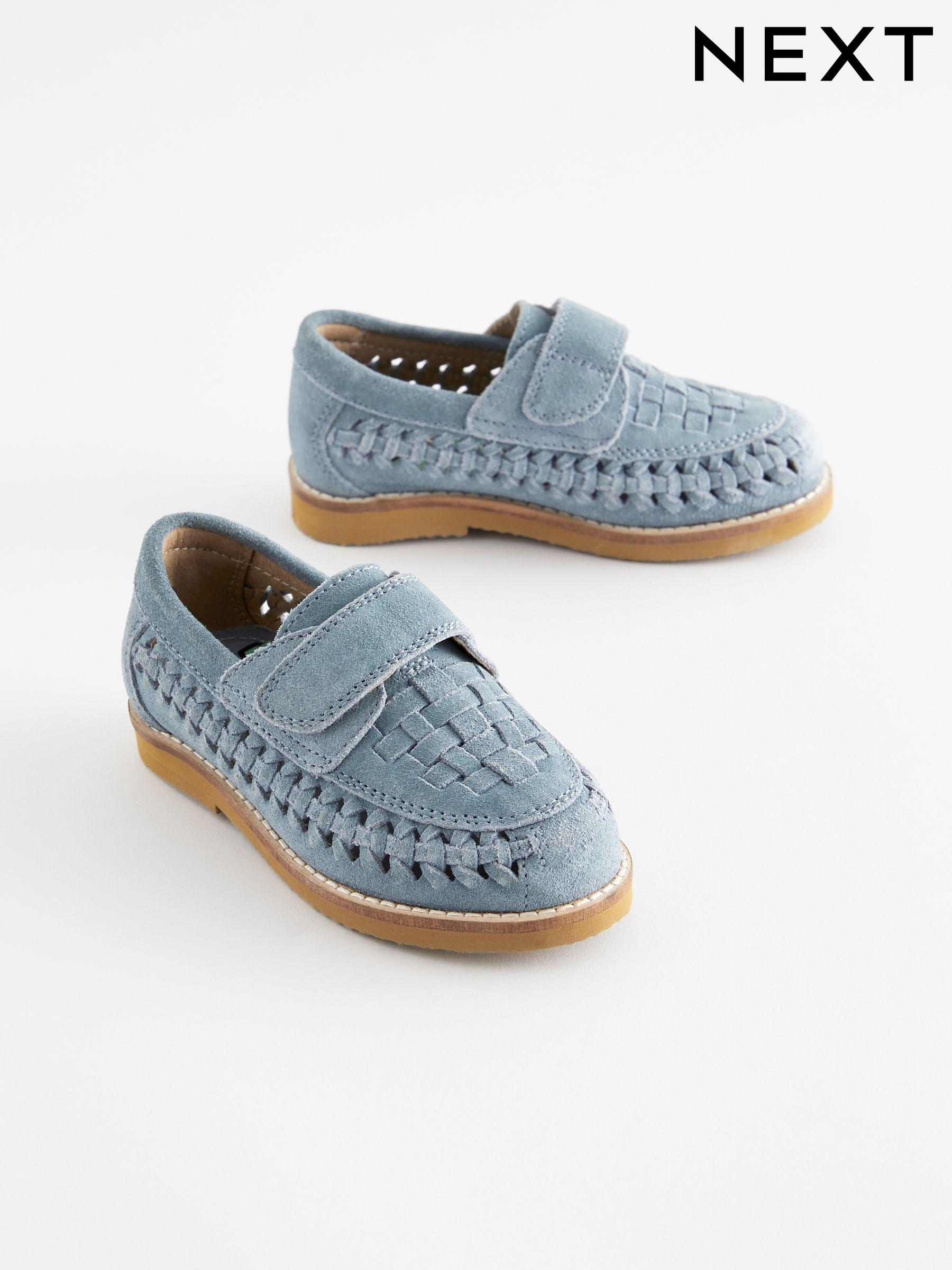 Next boys loafers clearance