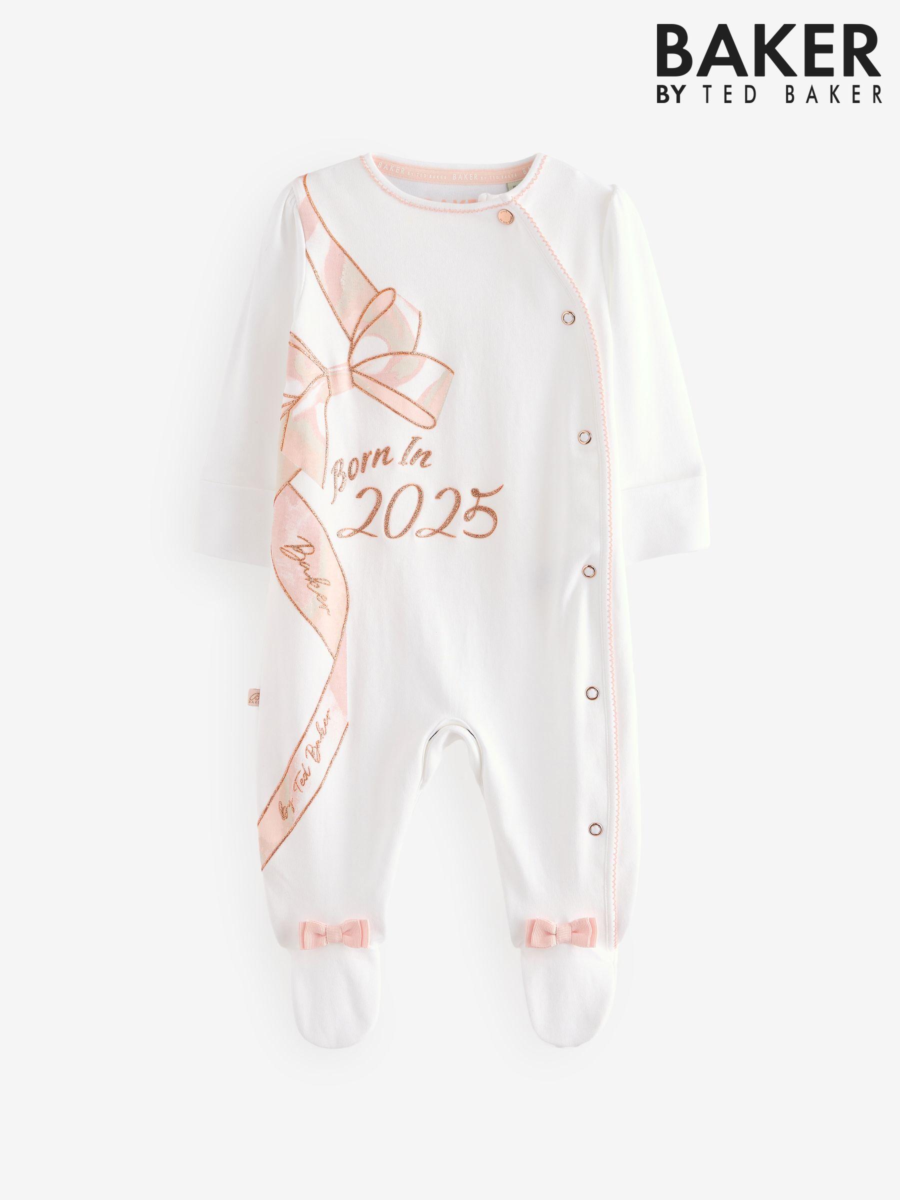 Ted baker unisex baby clothes hotsell