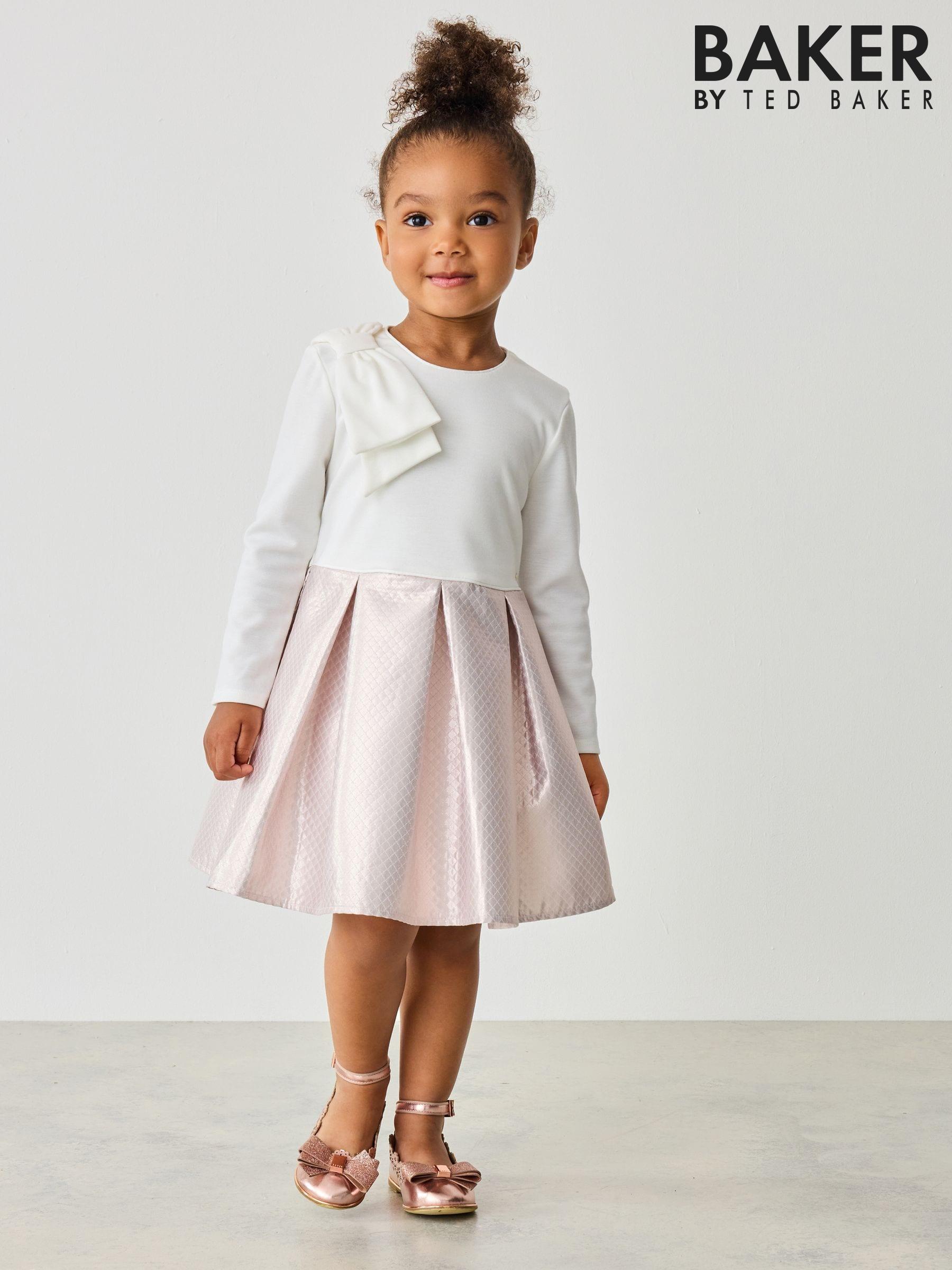 Ted baker girls outfit cheap