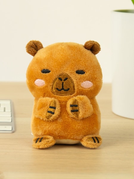 Gift Republic Screen Cleaner Buddy Capybara