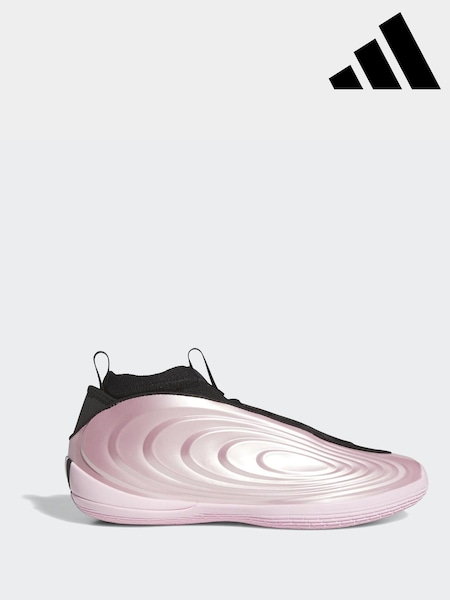 Қызғылт - Regular Adidas Harden Volume 10 Shoes