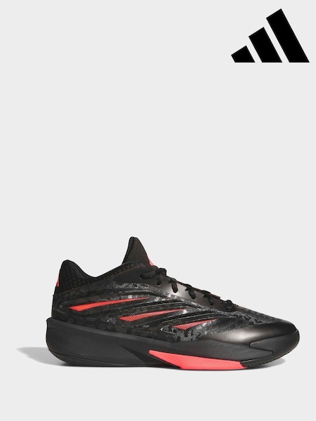 Black - Regular Adidas Crazy Energy Shoes
