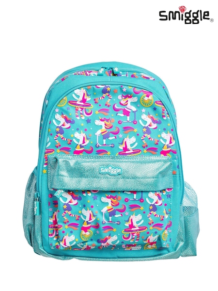 Smiggle Junior Whirl Backpack (556011) | 18 €