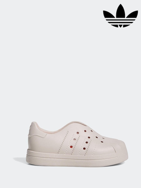 adidas Originals Adifom Superstar 360 Brown Trainers (556554) | €12
