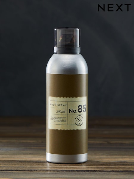 Body Spray 200ml (556616) | €11