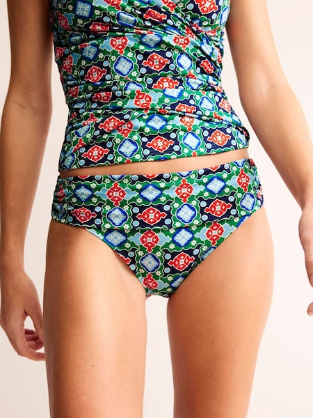 Boden Levanzo Fold Bikini Bottoms (556684) | 168 LEI