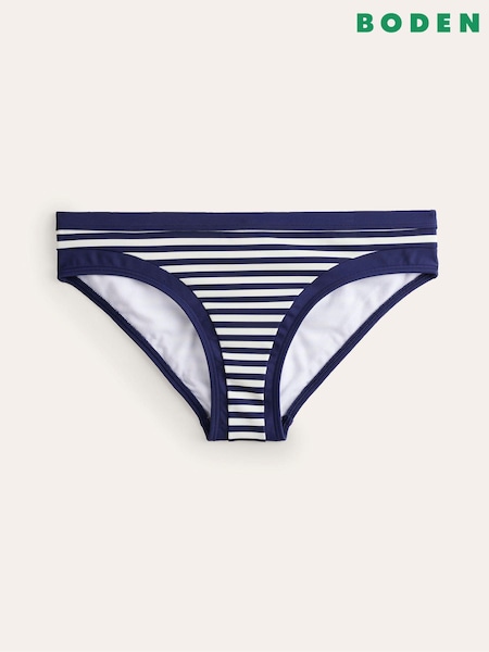 Albastru - Boden Santorini Bikini de plajă (556937) | 140 LEI
