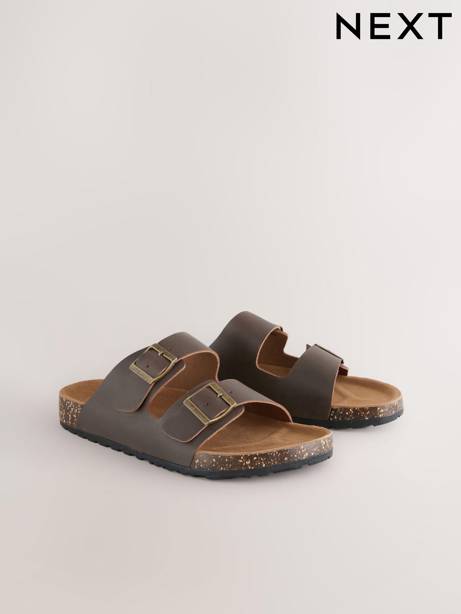 Mens Sandals Sliders Flip Flops Sandals Next France