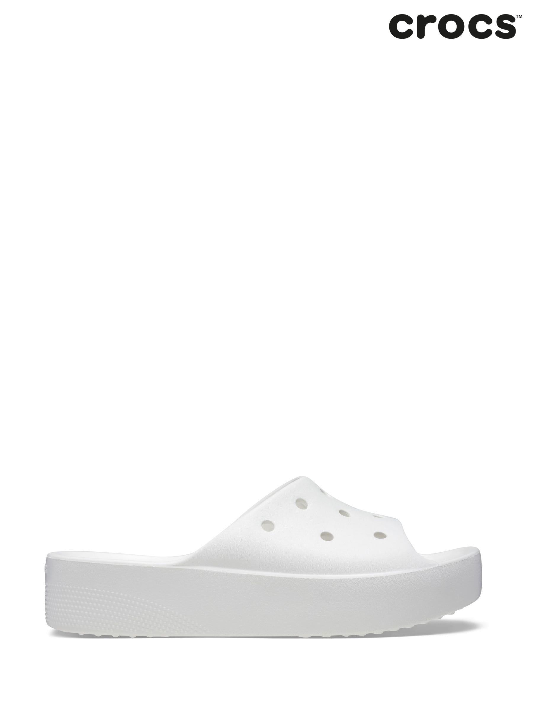 Crocs on sale white online