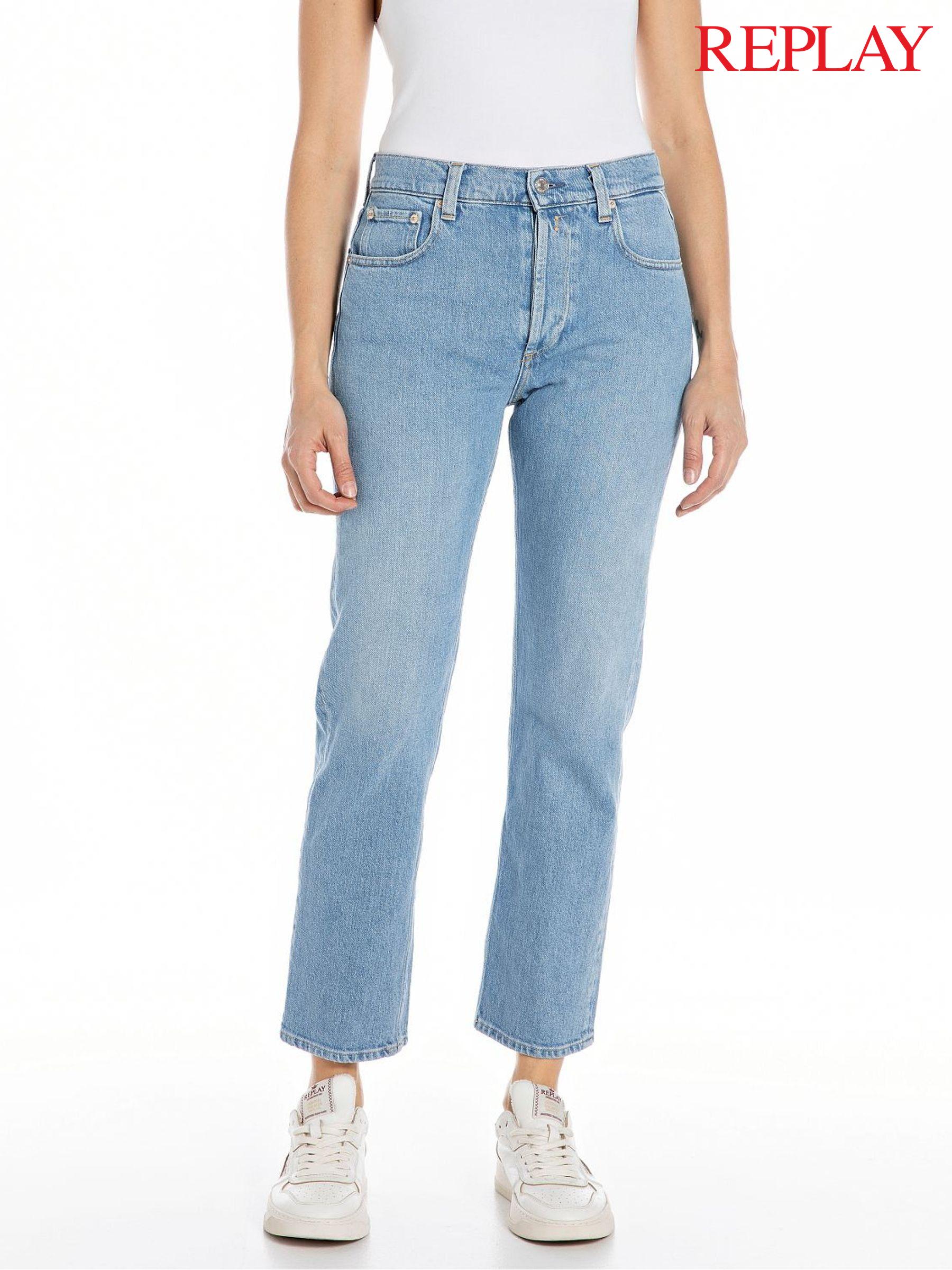 Replay jeans womens cheap