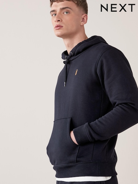 Navy Blue Hoodie Jersey (557903) | €5