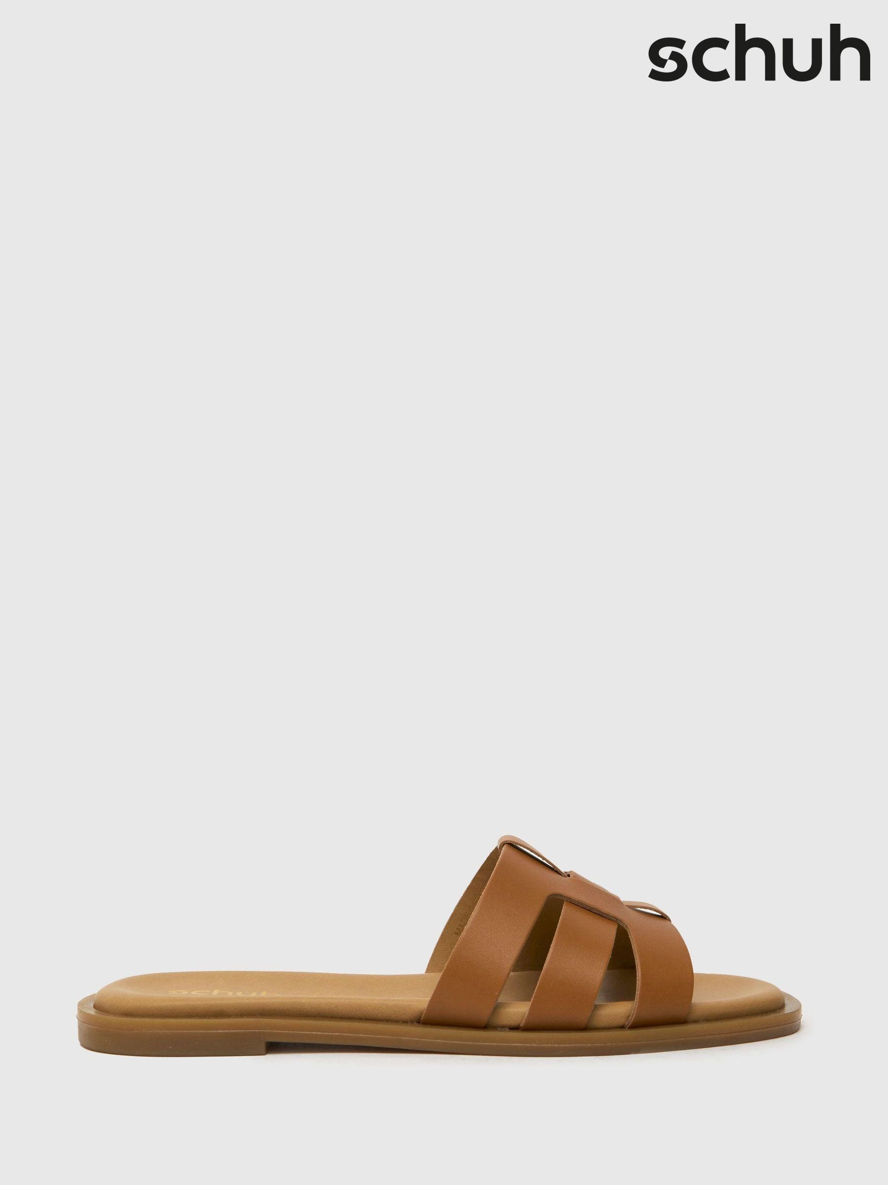 Schuh sliders mens hotsell