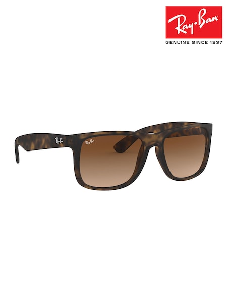 Ray-Ban Justin Sunglasses (558322) | LEI 1,035