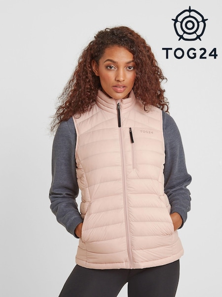 Helles Tintenblau - Tog 24 Drax Down Gilet (558411) | 70 €